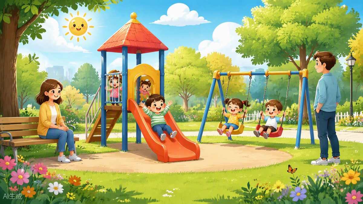 幼儿安全教育指南：这10个安全常识一定要教给孩子