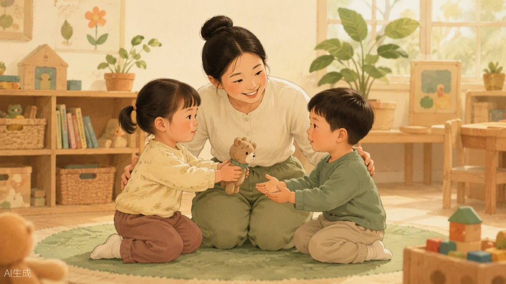 2026浙江幼儿园入园政策：报名条件与招生流程