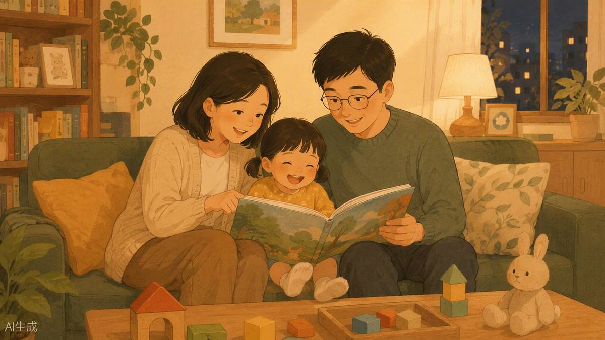 幼小衔接需要报班吗？在家做好这5件事，比上衔接班更有用