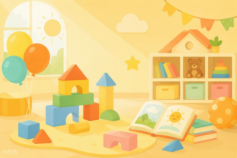 槐荫区青少年宫第一幼儿园致诚园