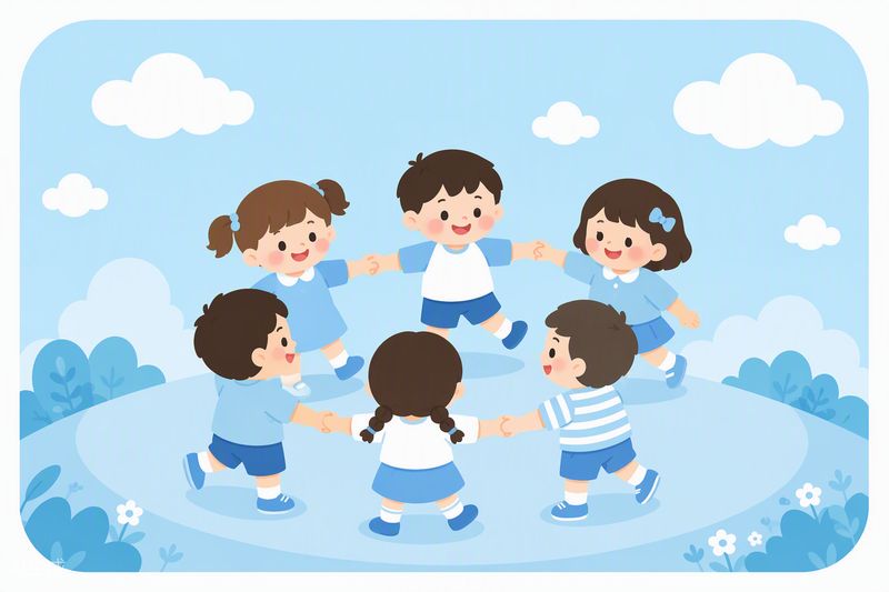 槐荫区礼乐佳苑幼儿园清源分园
