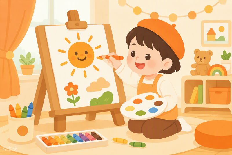 济南市槐荫区演马佳苑幼儿园