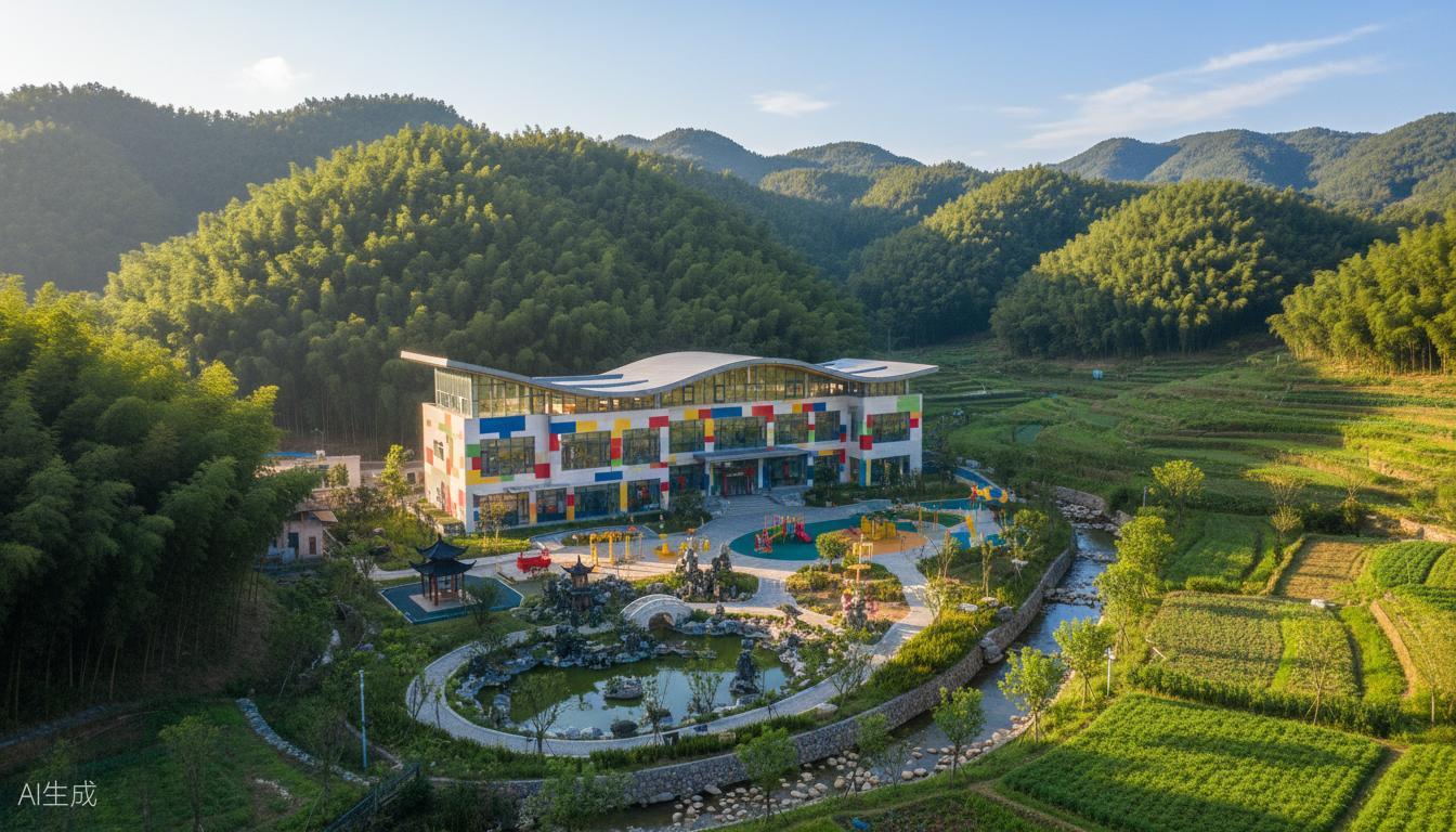 丽水市实验幼儿园教育集团